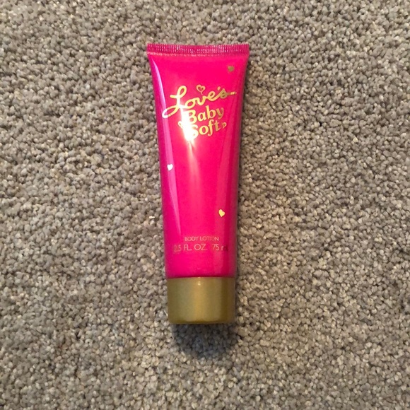 Lotion - Picture 1 of 1